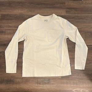 Heavy Weight Long Sleeve